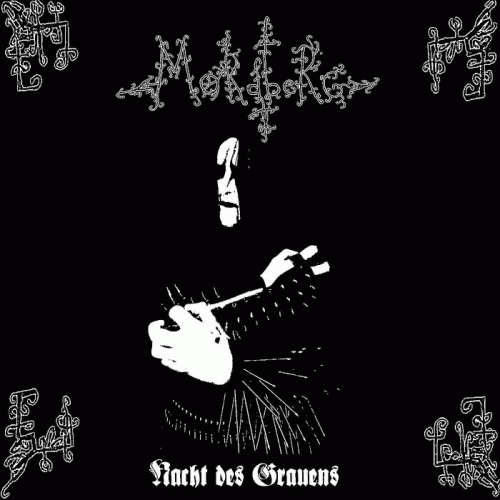 Mordberg : Nacht des Grauens